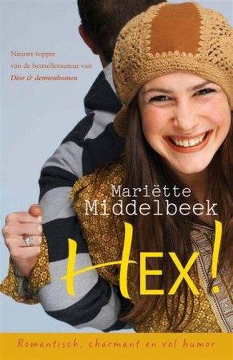 Mariëtte Middelbeek boeken .